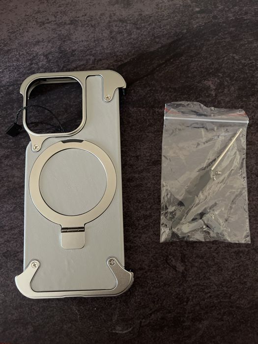 Чехол для Iphone 15 pro