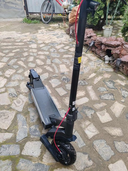 Trotineta electrica NAVE