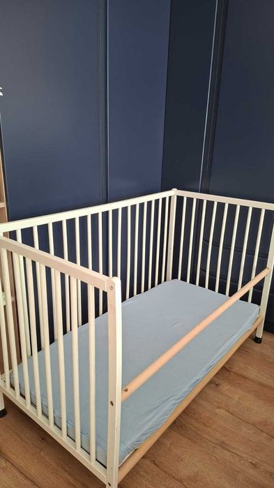 Patut bebe - Ikea