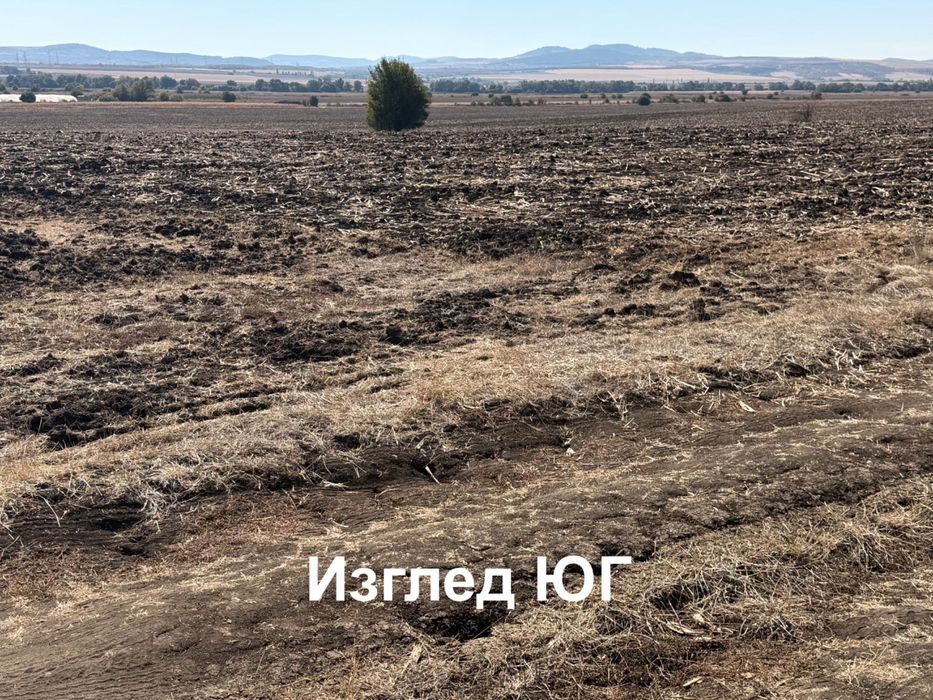 Продава се Парцел в с. Петърч, Област София-област - 6475 кв.м за 19 €/кв.м - Снимка #9