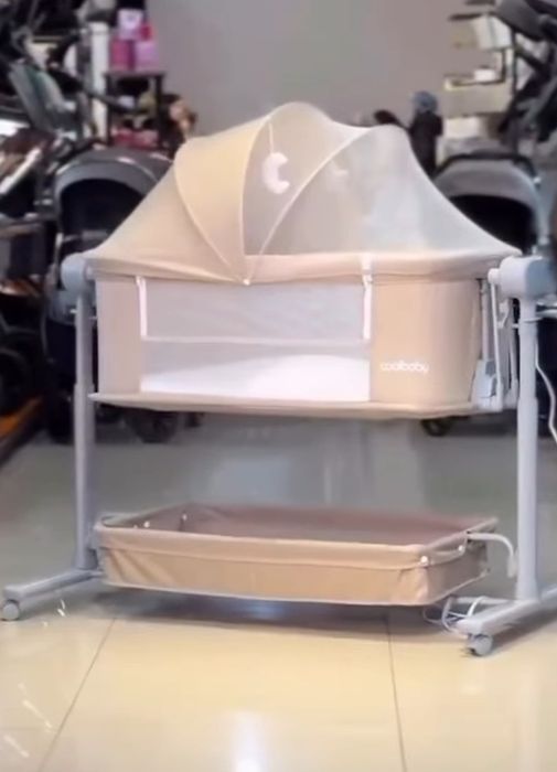 Калыбель люлька манеж