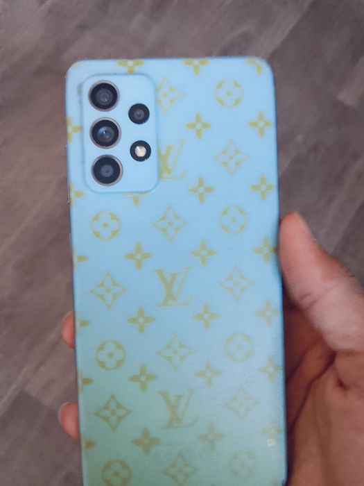 Samsung a52 yaxshi
