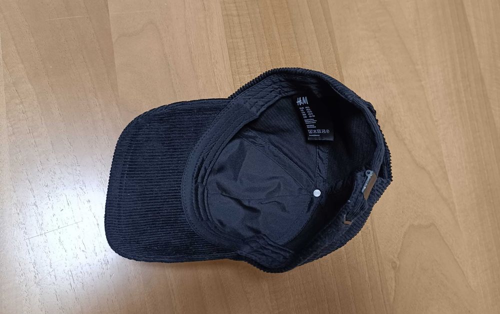 H&M-Чисто нова- Шапка