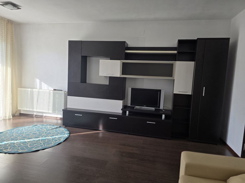 Apartament cu 1 cameră de închiriat, in Sângeorgiu de Mureș — fotografia 3