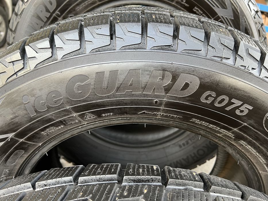 екохама 285/60:20