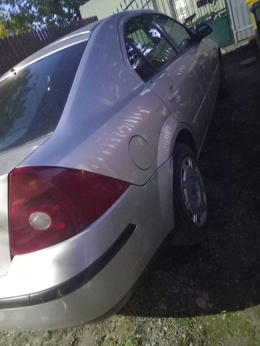 FORD Mondeo 2004 — imagine 4