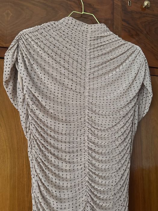 Парти рокля Zara