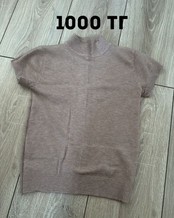 Продам одежду от 1000 тг