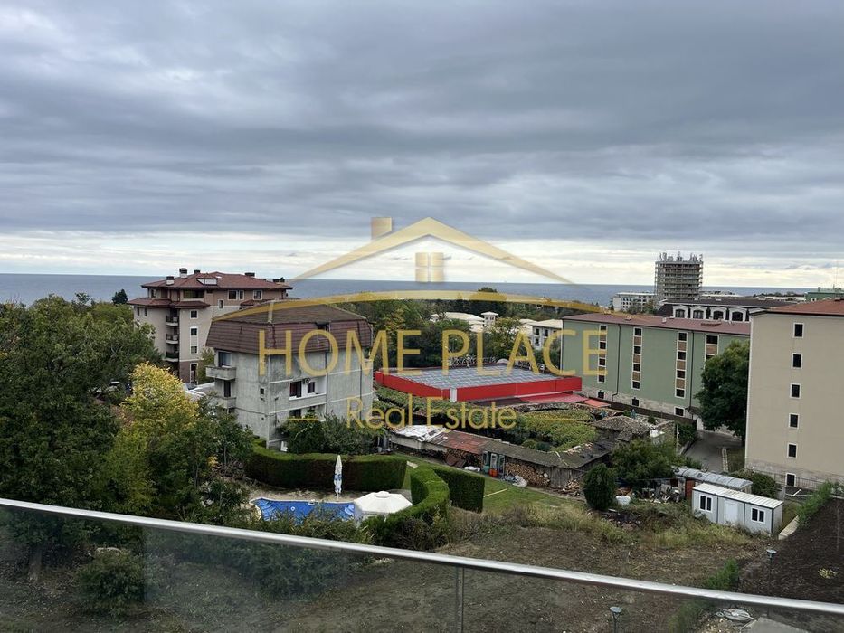 Дава се под наем Двустаен апартамент в к.к. Св.Св. Константин и Елена - 65 кв.м за 1196.97 € - Снимка #11