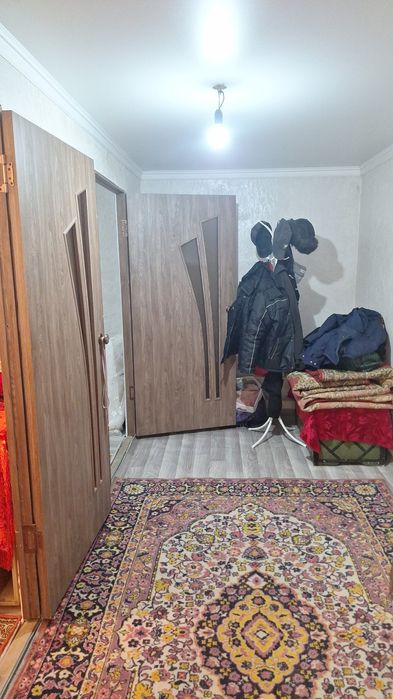 Продам живой дом