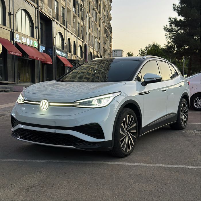 Volkswagen ID.4 X Pro