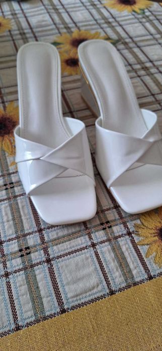 Несполучливи покупки на обувки, нови!