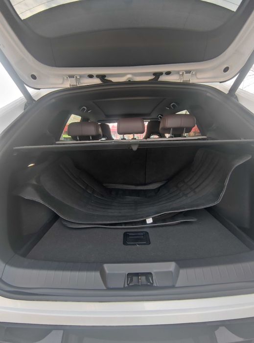 BYD Chempion 2025 model