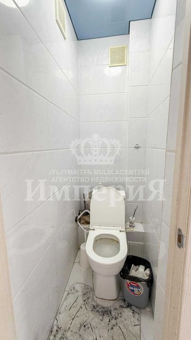 Продается 3х кв в центре Калжан_Империя