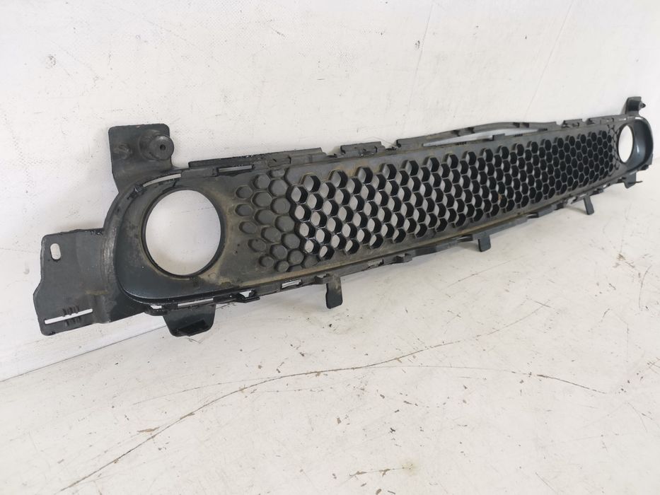 Долна решетка предна броня Смарт Фортво 2 / Smart Fortwo 2 [обновена]