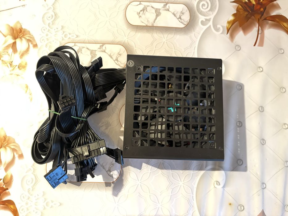 Блок питания Deepcool 700W