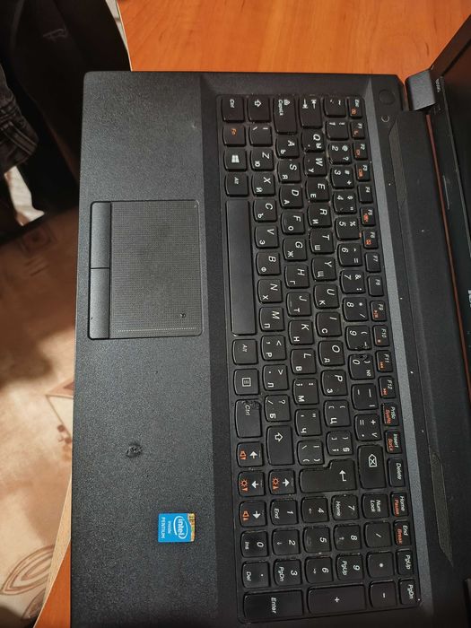 Лаптоп Lenovo B 590 със СД