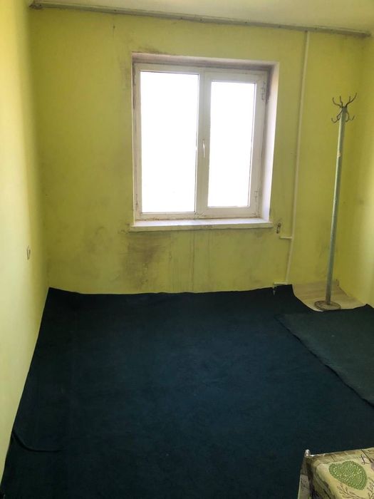 Kvartira sotiladi 4 xonalik 5 xona qilingan srochniy sotiladi