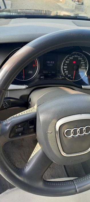 De vanzare audi a4 b8