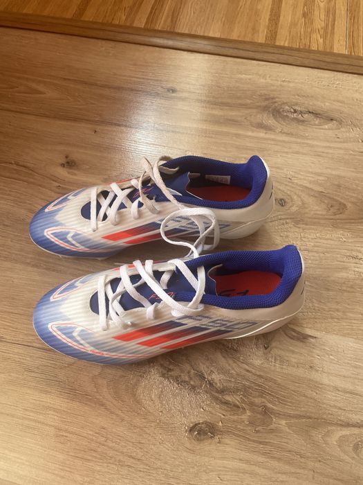Бутонки Adidas F 50