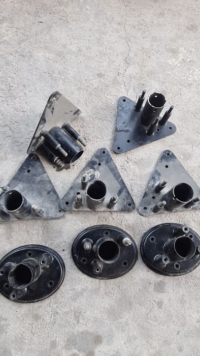 Запчасти W463 гелендваген