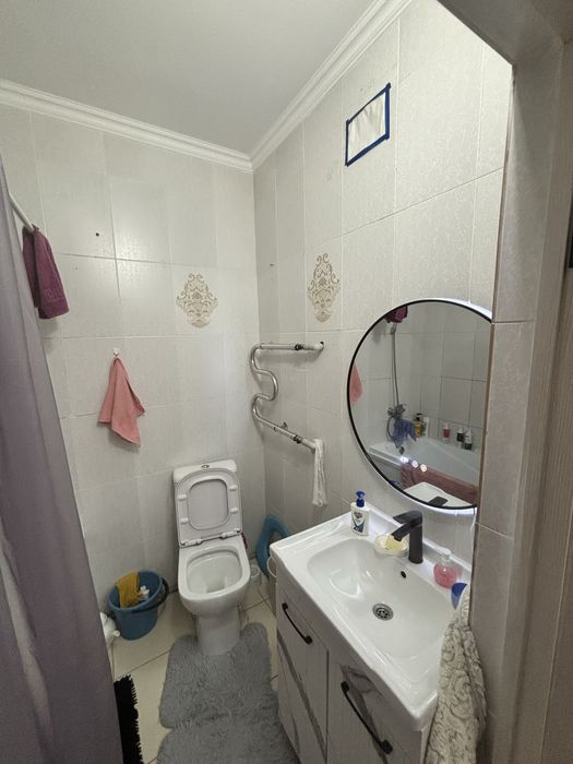 Продам 1 комнатную