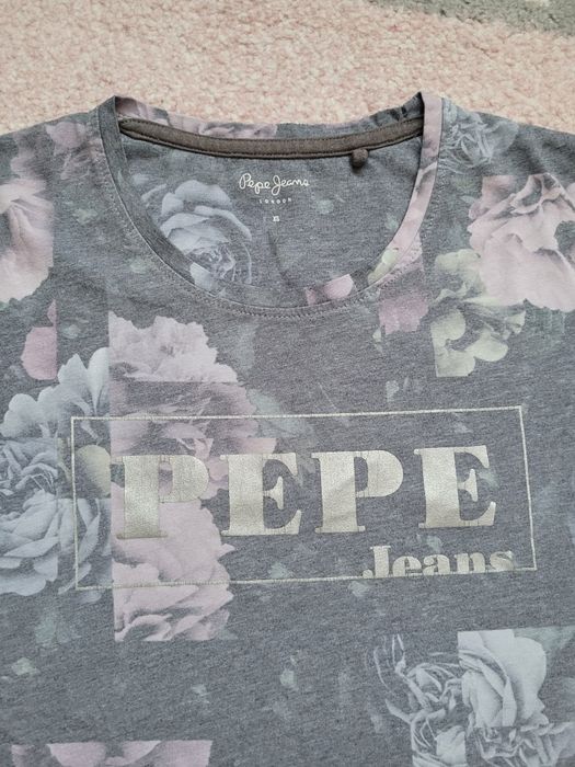 Tricou dama Pepe Jeans XS-S