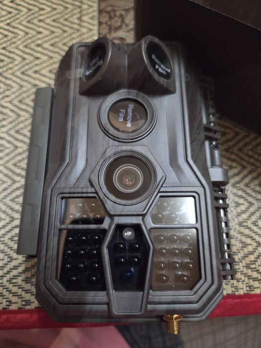 GardePro Es Trail Camera