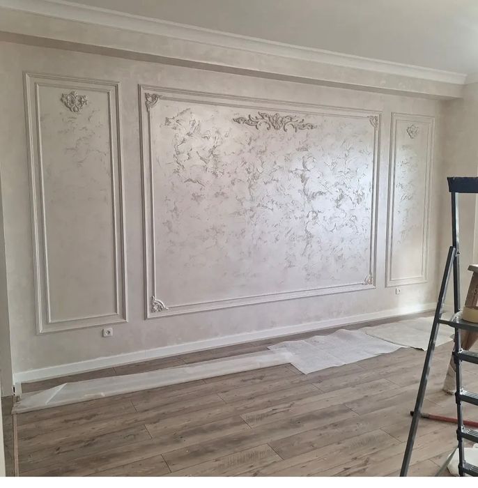 Ремонт. Отделка.