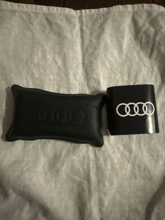 Audi ,Vw и Skoda аксесоари Оригинални