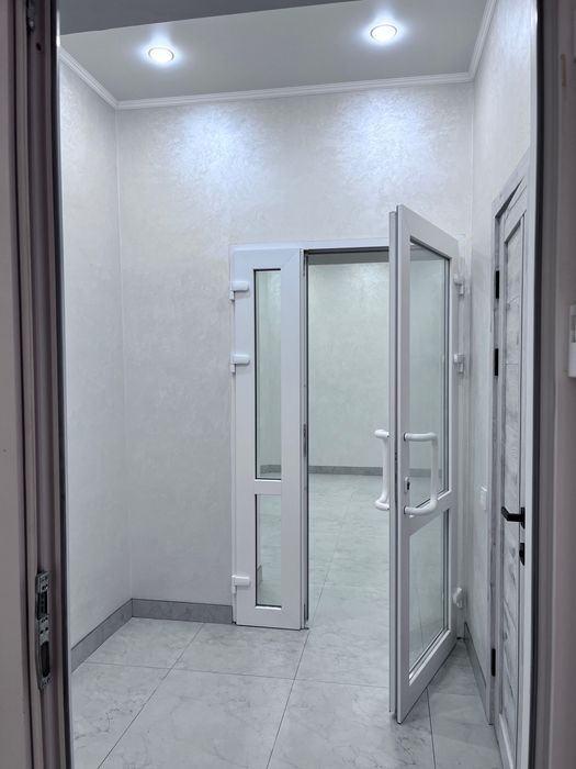 Офис в аренду с отдельным входом