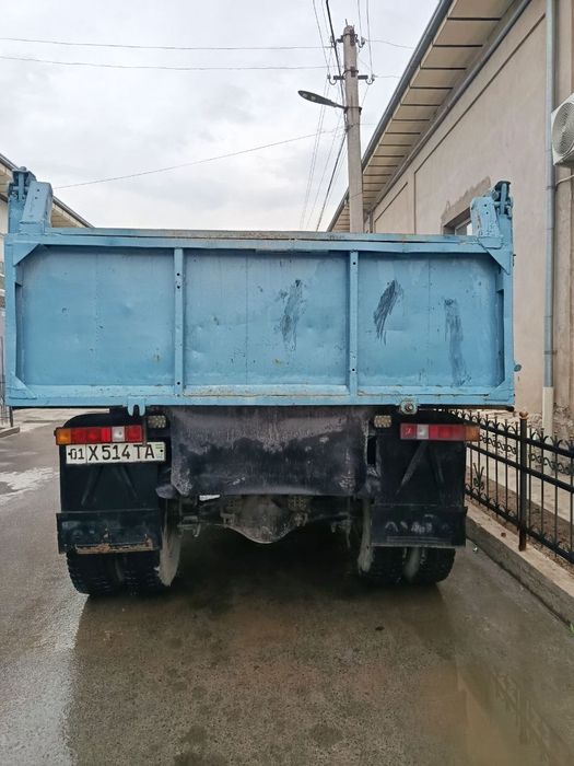 Zil sotiladi 1991 yil