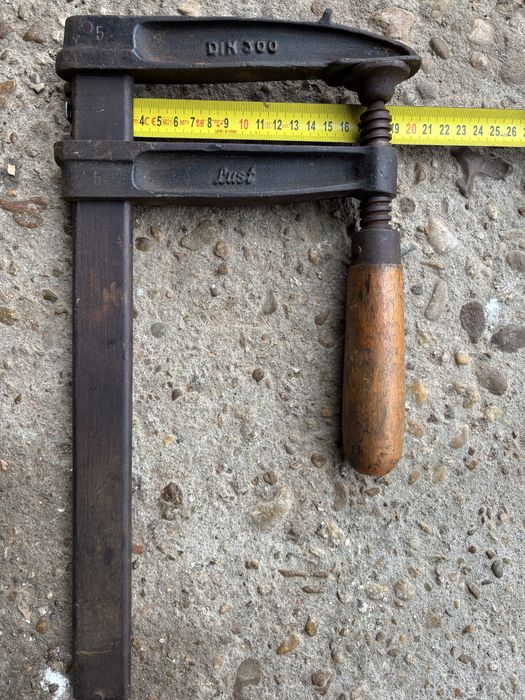 Циркулярни дискове за дърво,ножове за абрихт и чук 5кг.