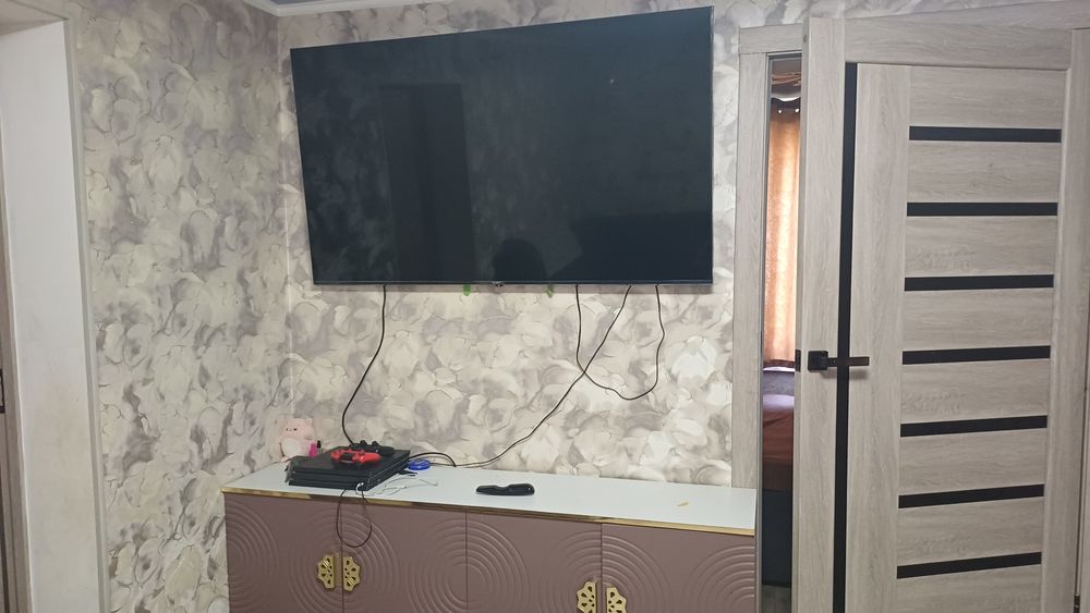 Дача с хорошим ремонтом