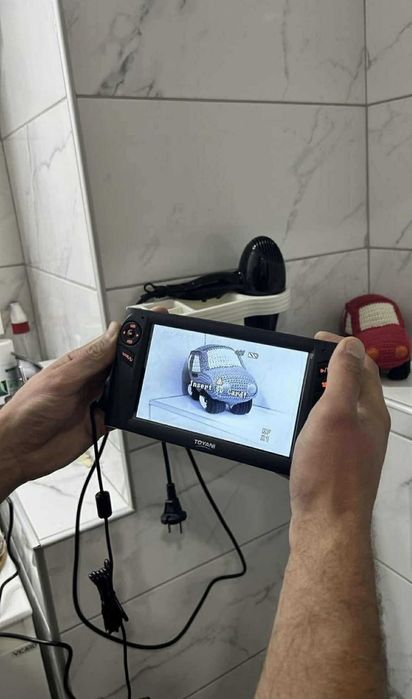 Камера за нощно виждане с тринога Toyani