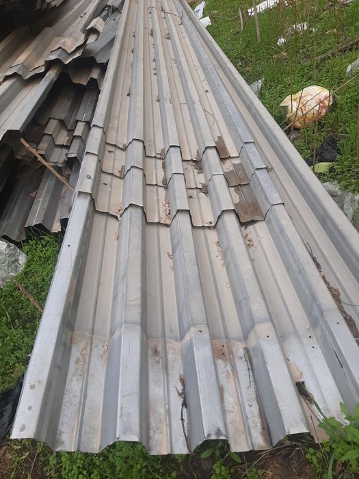 Бу тунка 07 стенка 2500 метр бор