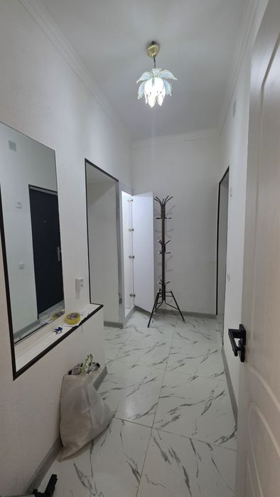 Аренда Квартира 1 хона 2 хона килинган Себзор