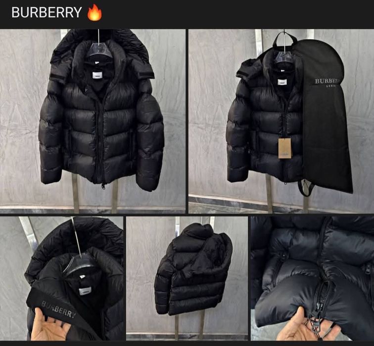 Мъжки якета различни модели