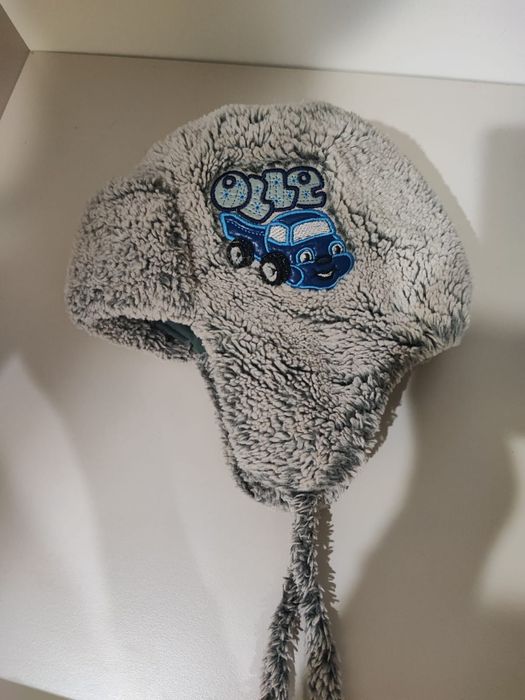 Шапки детские!!!