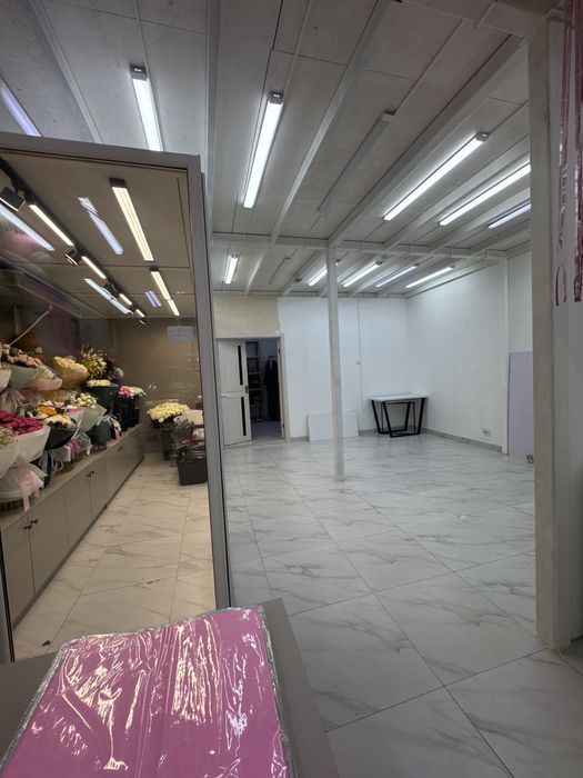 Сдам помещение под бизнес