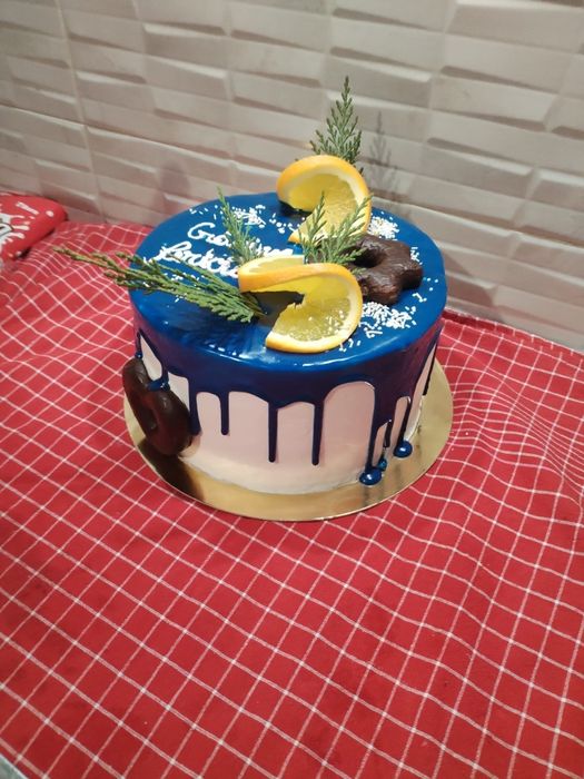 Torturi și prăjituri de casă