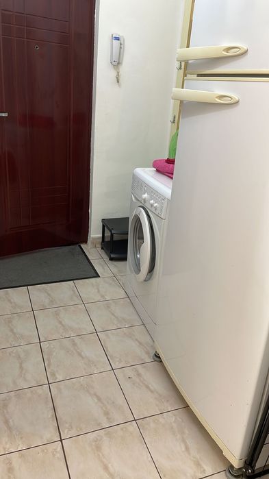 Liber de azi !! Închiriez garsoniera in regim Hotelier Ramnicu Valcea