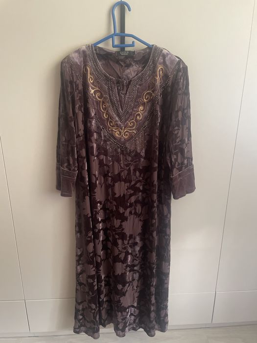 платье 54-56размер