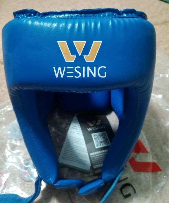 WISHING шлем размер:S