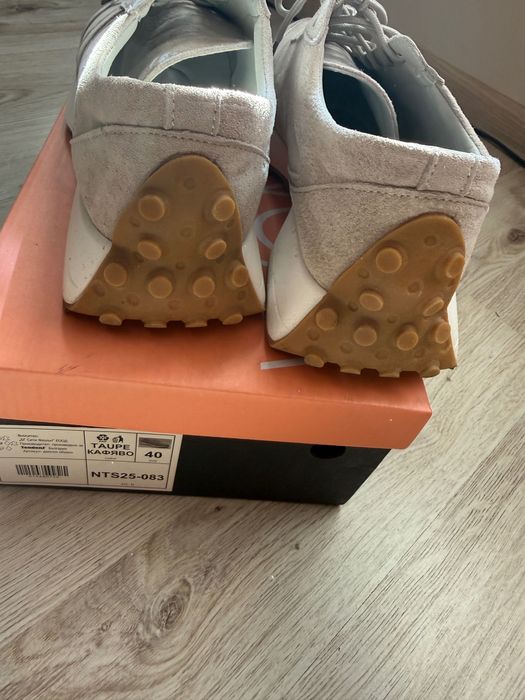 Дански маратонки Тенденз