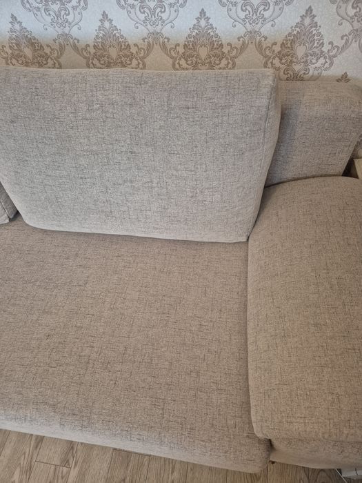 Диван софа стиль Лофт