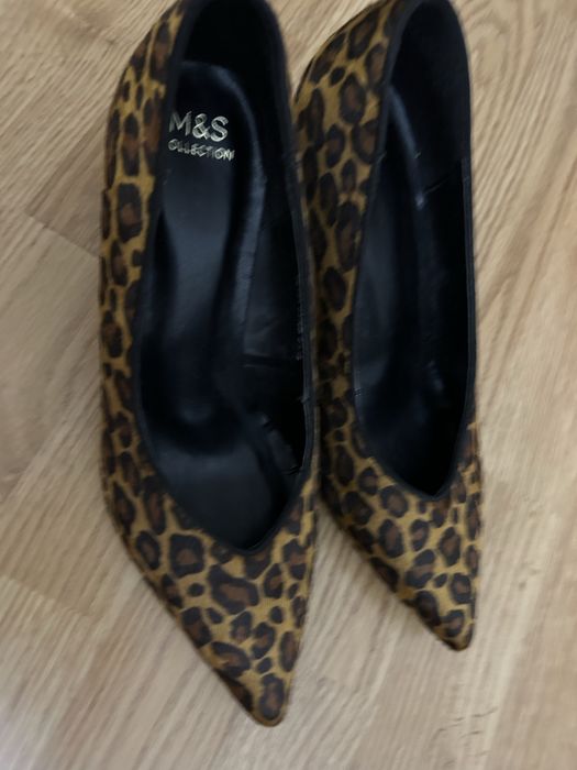 Туфли суперские