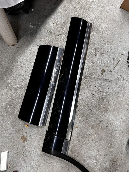 bandou ri usi vw touareg 7.p.