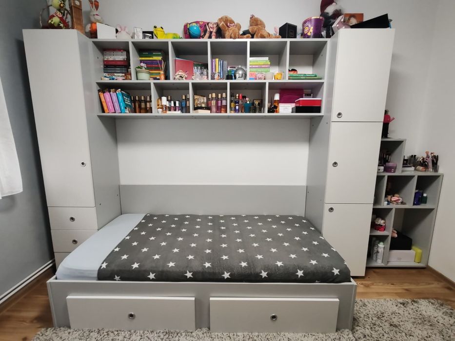Mobilier copii dormitor