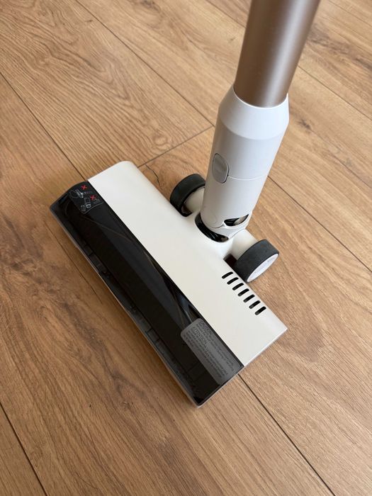 Roborock H60 безжична прахосмукачка НОВА